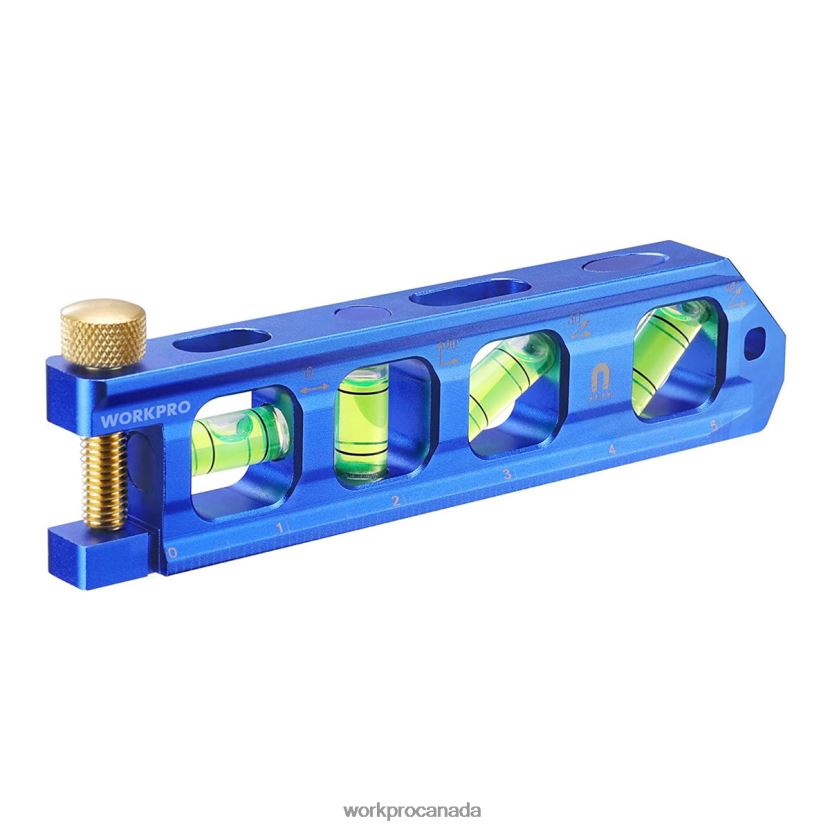 Helpful WORKPRO 6.3 Inch Conduit Bending Leve Tool ZNRDXV108