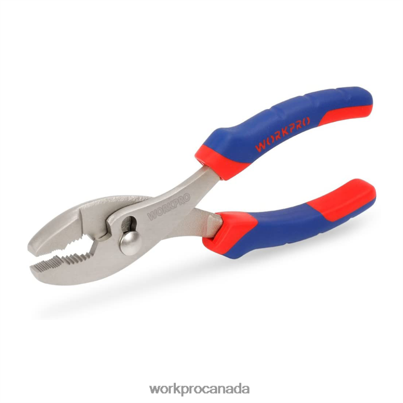 Useful WORKPRO 4 Pcs Pliers Set Home Maintenance Tool Kit Tool ZNRDXV79