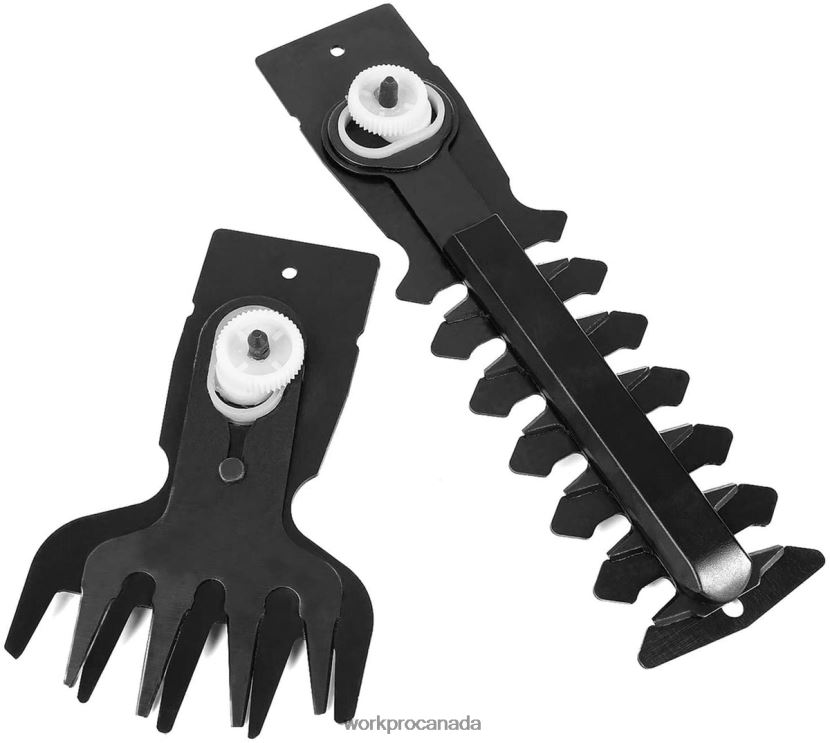 Morden WORKPRO Replacement Blades for 7.2V Cordless Handheld Hedge Trimmer Tool ZNRDXV300