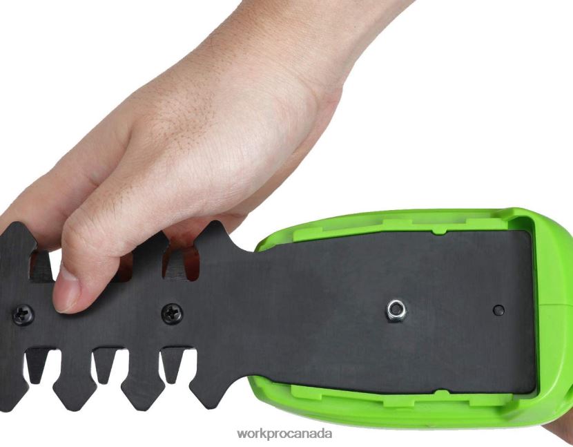 Morden WORKPRO Replacement Blades for 7.2V Cordless Handheld Hedge Trimmer Tool ZNRDXV300