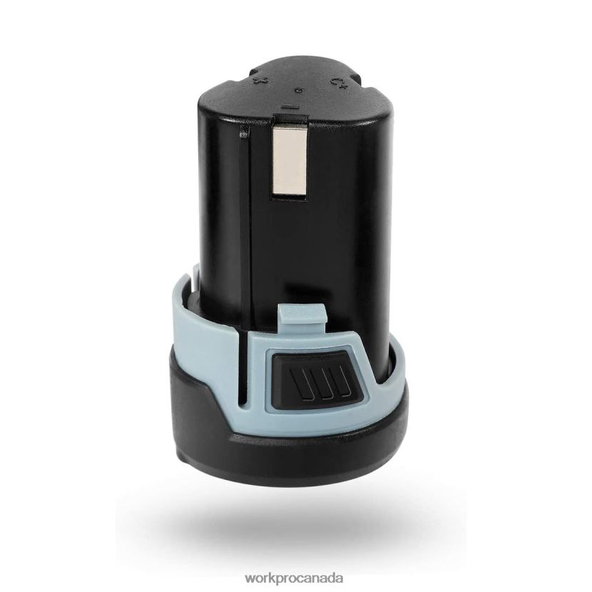Helpful WORKPRO 12V 2.0Ah Lithium-ion Battery Pack Tool ZNRDXV224